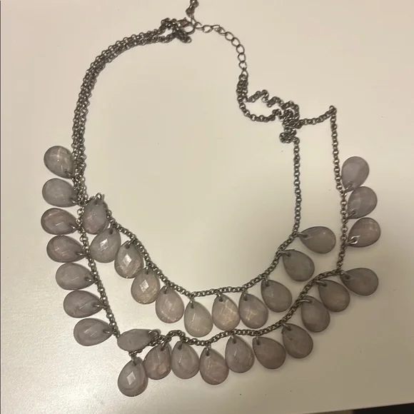 Multiple Statement Necklaces - Picture 3 of 5